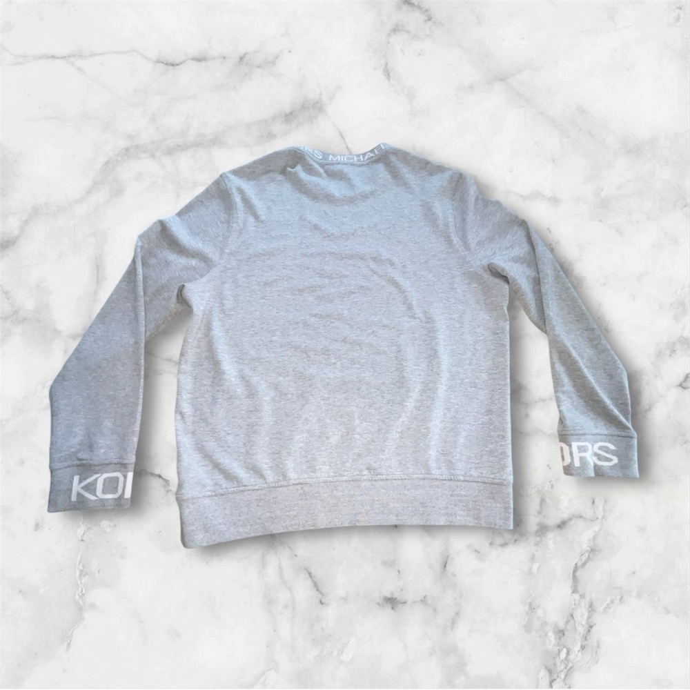 Michael Kors Crewneck Sweater - Picture 2 of 4